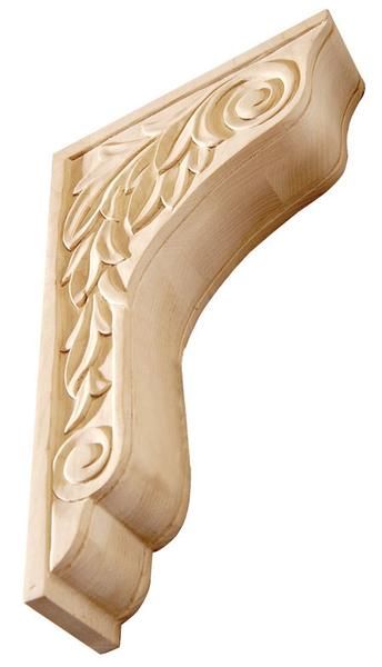 Fireplace Corbels New Acanthus Corbel and Bracket Porch Corbels Porch Brackets