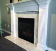 Fireplace Crystals Fresh Corner Lot Modern Farmhouse