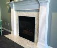 Fireplace Crystals Fresh Corner Lot Modern Farmhouse