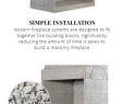 Fireplace Damper Replacement New 462 Best Fireplaces Images In 2019