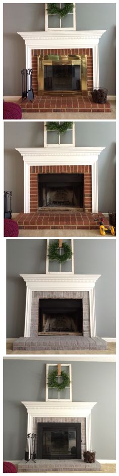 Fireplace Damper Replacement New 9 Best Removing Fireplace Tile Images