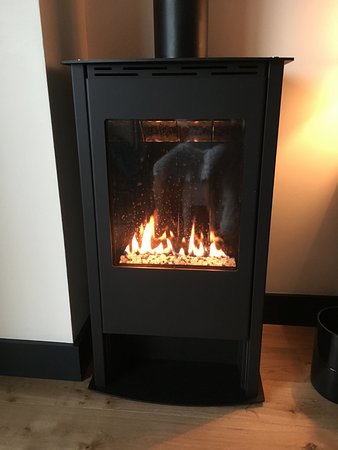 Sweet fireplace Picture of Timber Cove Resort Jenner sweet fireplace