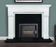 Fireplace Dc New Cassette Stoves Wood Burning & Multi Fuel Dublin