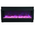 Fireplace Dealers Near Me Lovely Bi 72 Slim Electric Fireplace Indoor Outdoor Amantii