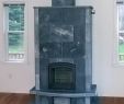 Fireplace Dealers New soapstone Fireplace