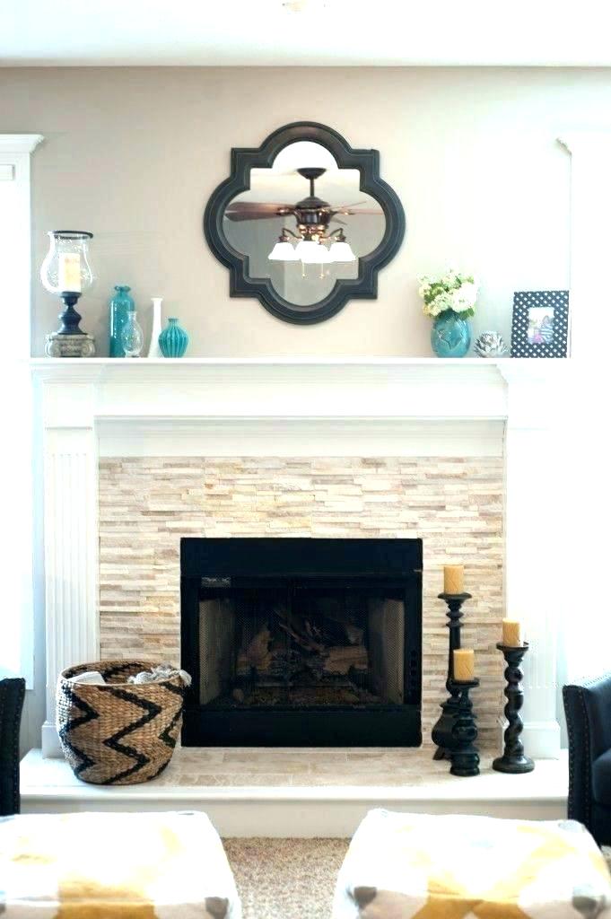 enjoyable ideas modern fireplace decor 13