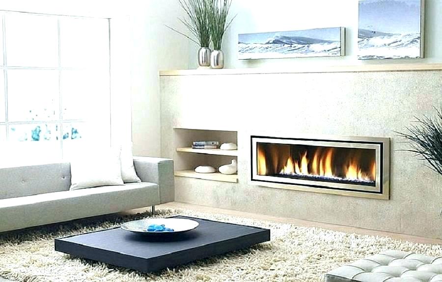 extremely ideas modern fireplace decor 17