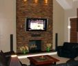 Fireplace Design with Tv Unique Stone Fireplace with Tv Stone Wall with Fireplace and Wall