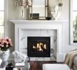 Fireplace Designs Beautiful White Fireplace Mantel Twipik