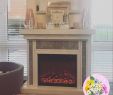 Fireplace Dimensions Fresh Unique Fireplaces This White Mirror Crush Fireplace is Ly