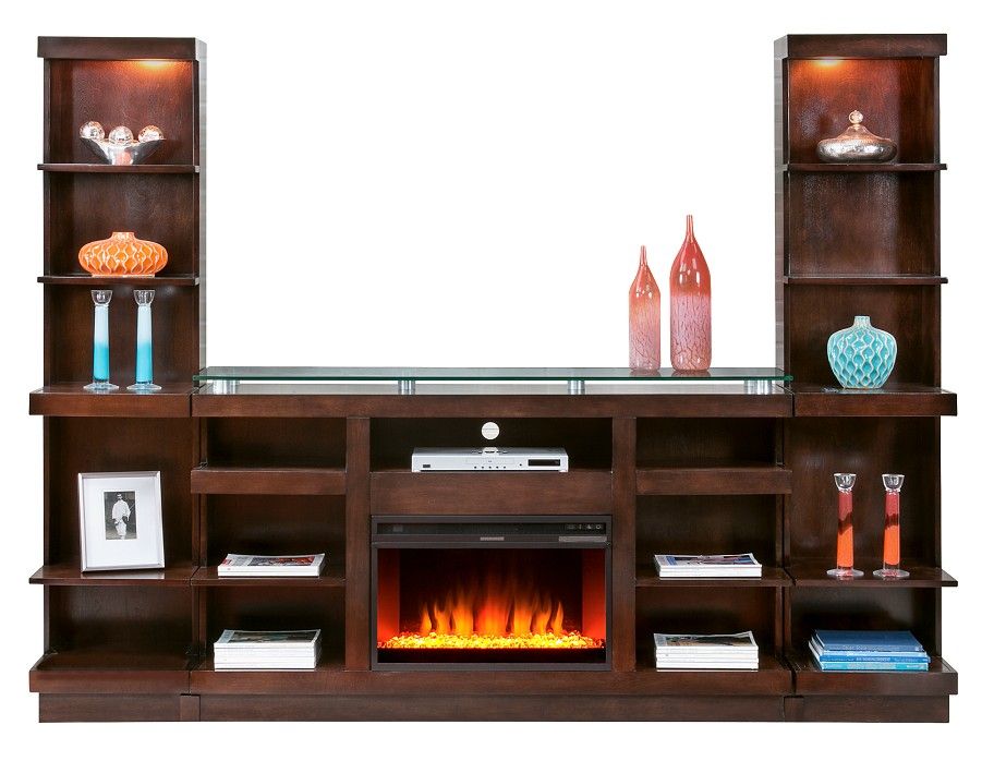 Novella Collection 3 Pc Fireplace Wall 0d230d5dcd8e d49f4e4bef84f81