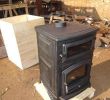 Fireplace Distributor New Antique Cast Iron Chimney Fire Pit Fireplace Smokeless Cast