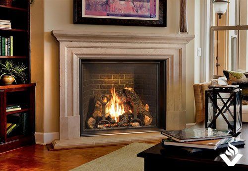 Fireplace Distributors Reno Luxury Fireplace Xtrordinair 4237 Clean Face