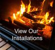 Fireplace Door Glass Lovely Fireplace Shop Glowing Embers In Coldwater Michigan