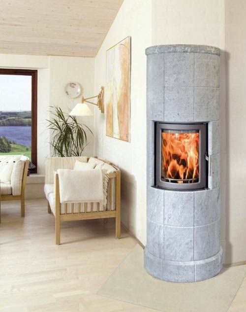 Fireplace Door Glass Luxury This is A Contemporary soapstone Stove Modern Features