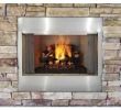 Fireplace Door Insert Awesome 10 Wood Burning Outdoor Fireplaces Ideas