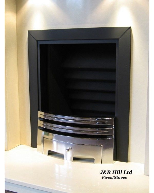 Fireplace Door Replacement Awesome Magnetic 3 Piece Fire Trim and Fret Replacement for Your Gas