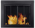 12 Best Of Fireplace Doors and Screens