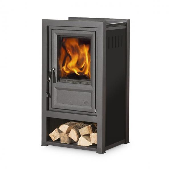 Gussofen Globe Fire Luna II L 6 kW ID orig 600x600