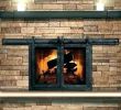 Fireplace Doors with Blower Best Of Wood Burning Fireplace Glass Doors Fireplace Glass Doors
