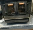 Fireplace Doors with Blower Unique forster Wood Burner