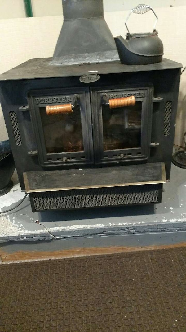 Fireplace Doors with Blower Unique forster Wood Burner