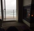Fireplace Doors with Blower Unique Sliding Door & Gas Fireplace Picture Of Pelican Shores Inn