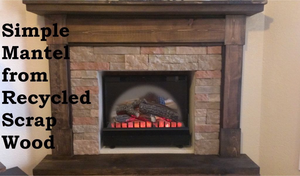 Fireplace Draft Unique How to Build A Fireplace Mantel From Scratch Building A