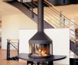 Fireplace Efficiency Unique the Optifocus by Focus Fires and Imported by European Home