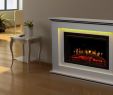 Fireplace Electric Heater Fresh 5 Best Electric Fireplaces Reviews Of 2019 In the Uk