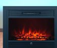 Fireplace Electric Insert Best Of 5 Best Electric Fireplaces Reviews Of 2019 Bestadvisor