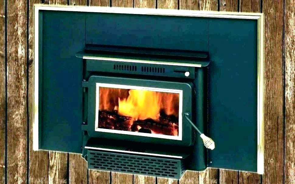 Fireplace Electric Insert Inspirational Buck Fireplace Insert – Petgeek
