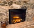 Fireplace Electric Insert Unique 5 Best Electric Fireplaces Reviews Of 2019 Bestadvisor