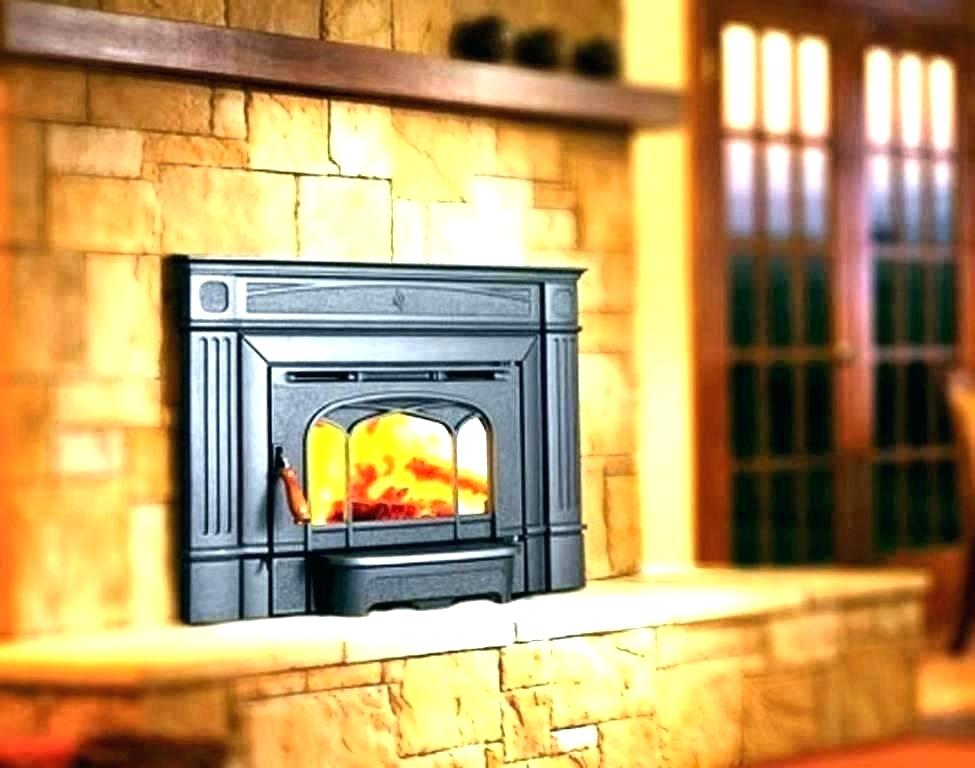 Fireplace Electric Inserts Beautiful Fireplace Insert Blowers – Highclassebook