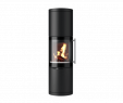Fireplace Element Unique Kaminofen Drooff Brunello Mit 4 5 7 5kw