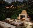 Fireplace Enclosure Inspirational Lovely Outdoor Fireplace Frame Kit Ideas