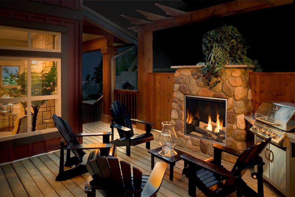 outdoor fireplace frame kit unique town and country tc36 od outdoor gas fireplace inseason fireplaces of outdoor fireplace frame kit