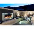 Fireplace Enclosure Luxury Outdoor Gas or Wood Fireplaces by Escea – Selector