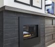 Fireplace Enclosures Unique Warm Up with This Modern Gas Fireplace Featuring A Sleek