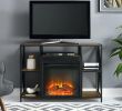 Fireplace Entertainment Center Costco Inspirational Electric Fireplace Console