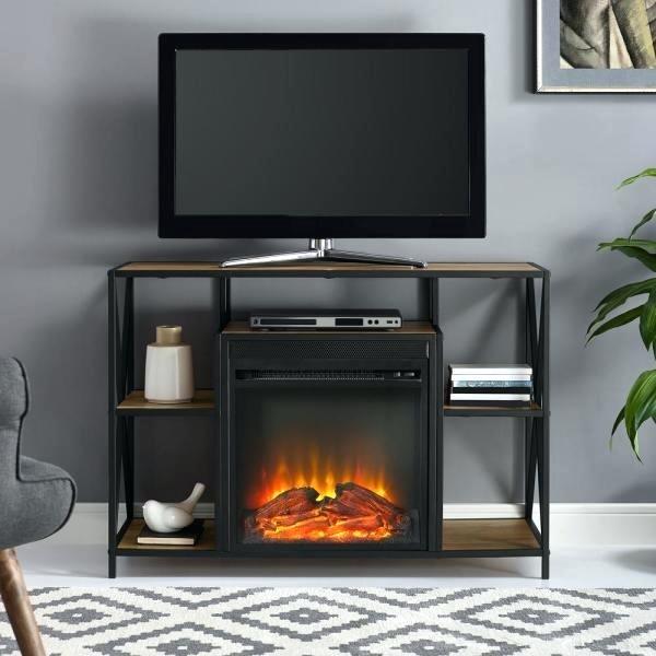 Fireplace Entertainment Center Costco Inspirational Electric Fireplace Console