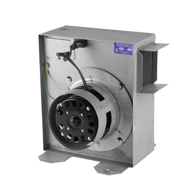 Ortech Parts 400