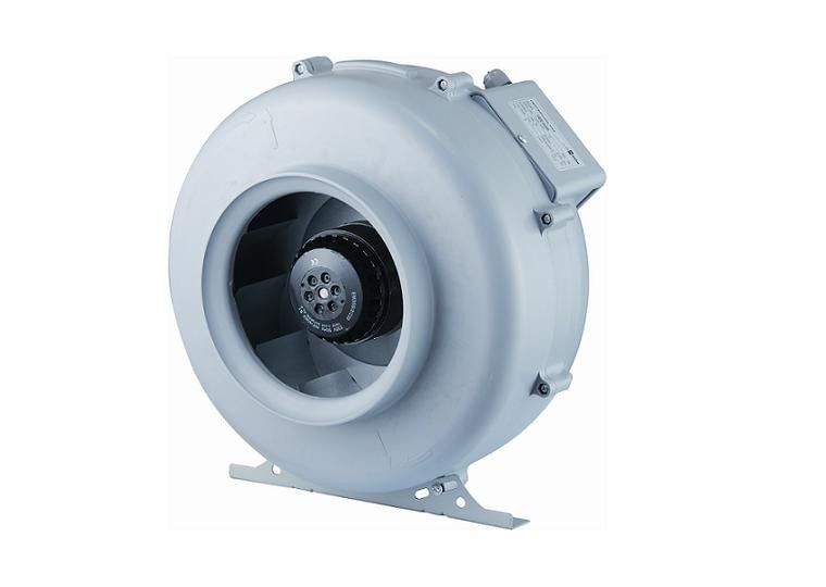 Fireplace Exhaust Fans New Centrifugal Duct Fan Euroseries Sdx In Line Centrifugal Duct