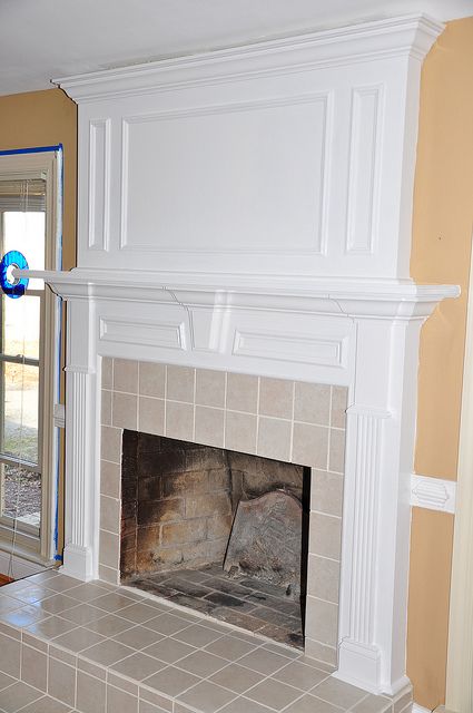 Fireplace Facade Awesome Fireplace Mantels Fireplace Moulding