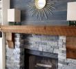 Fireplace Facades Beautiful Beautiful Fireplace Decor Ideas for Your Living Room 38