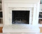 17 Unique Fireplace Facades