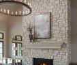 Fireplace Face Fresh What A Stunning Fireplace and Stone Mantle This Cream