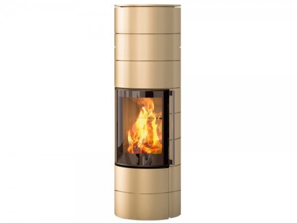 Fireplace Facelift Elegant Spartherm Kaminofen Ambiente A4