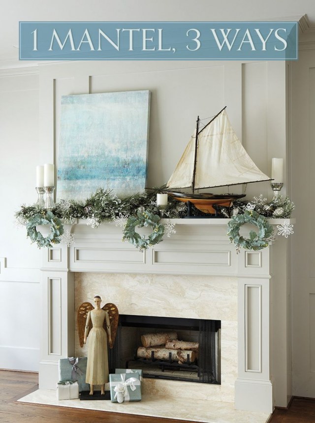 Fireplace Facelifts Best Of Diy Fireplace Mantels S Christmas Decorated Fireplace