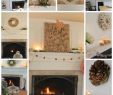 Fireplace Facelifts Elegant Diy Fireplace Mantels S Christmas Decorated Fireplace